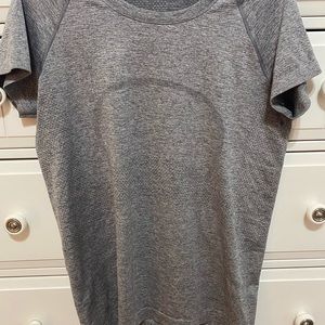 lululemon swiftly tech shirt